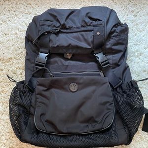 Lululemon backpack